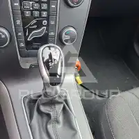 2018 Volvo V40