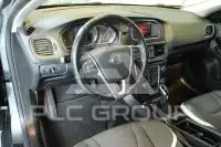 2018 Volvo V40