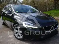 2018 Volvo V40