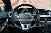 2018 Volvo V40
