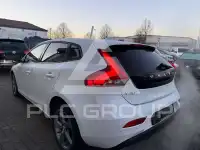 2018 Volvo V40