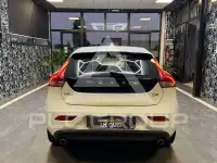 2018 Volvo V40