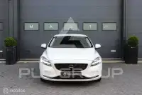 2018 Volvo V40
