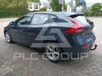 2018 Volvo V40