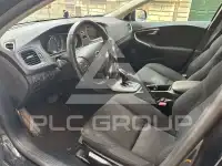 2018 Volvo V40