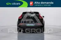 2018 Volvo V40