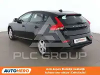 2018 Volvo V40