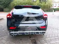 2018 Volvo V40