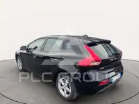 2018 Volvo V40