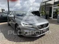 2018 Volvo V40