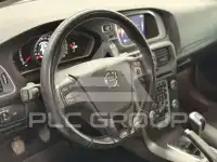 2018 Volvo V40