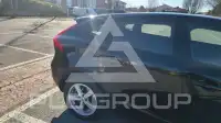 2018 Volvo V40