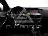 2018 Volvo V40