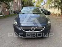 2018 Volvo V40