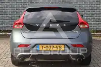 2018 Volvo V40