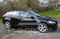 2018 Volvo V40