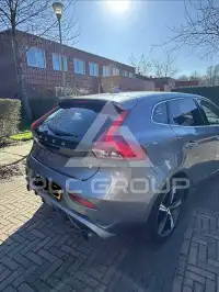2018 Volvo V40