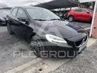 2018 Volvo V40