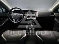 2018 Volvo V40