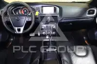 2018 Volvo V40
