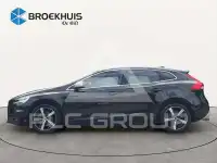 2018 Volvo V40
