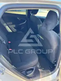 2018 Volvo V40