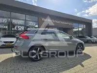 2018 Volvo V40