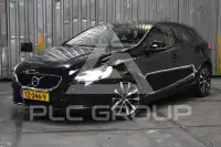 2018 Volvo V40