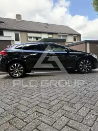 2018 Volvo V40