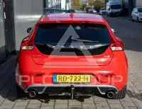 2018 Volvo V40