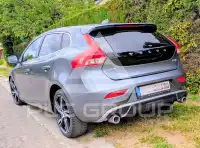 2018 Volvo V40