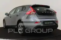 2018 Volvo V40