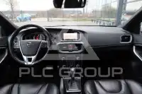 2018 Volvo V40