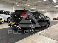 2018 Volvo V40