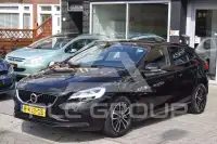 2018 Volvo V40