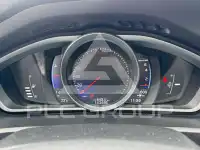 2018 Volvo V40