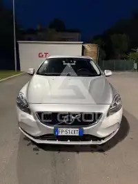 2018 Volvo V40