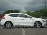 2018 Volvo V40