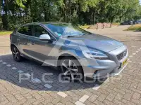 2018 Volvo V40