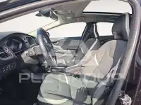 2018 Volvo V40