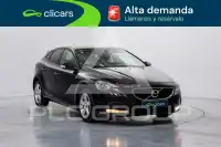 2018 Volvo V40
