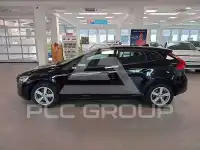 2018 Volvo V40