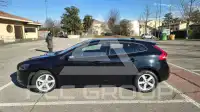 2018 Volvo V40