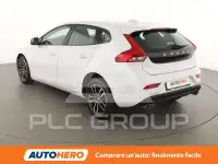 2018 Volvo V40