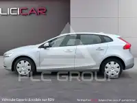 2018 Volvo V40