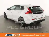 2018 Volvo V40
