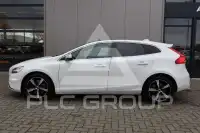 2018 Volvo V40