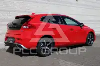 2018 Volvo V40