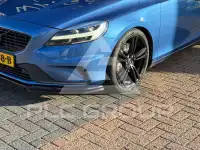2018 Volvo V40