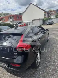 2018 Volvo V40